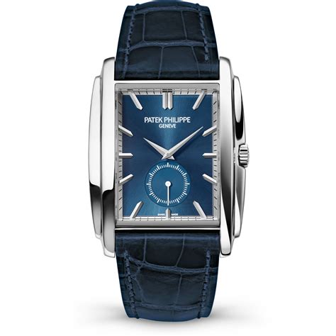 patek philippe gondolo 5124g-011 pret|Patek Philippe 5109g.